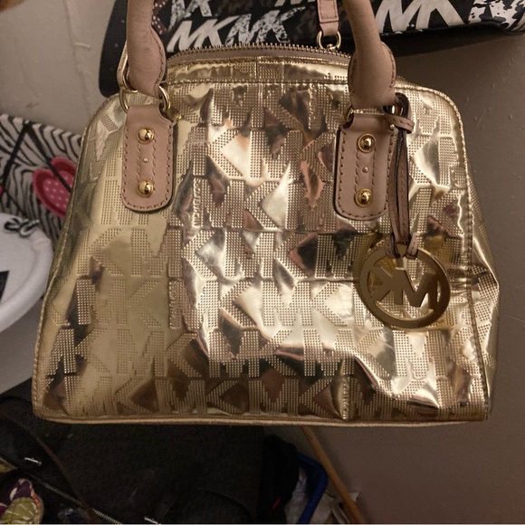 Mk bags some bran never been worn - Picture 7 of 11